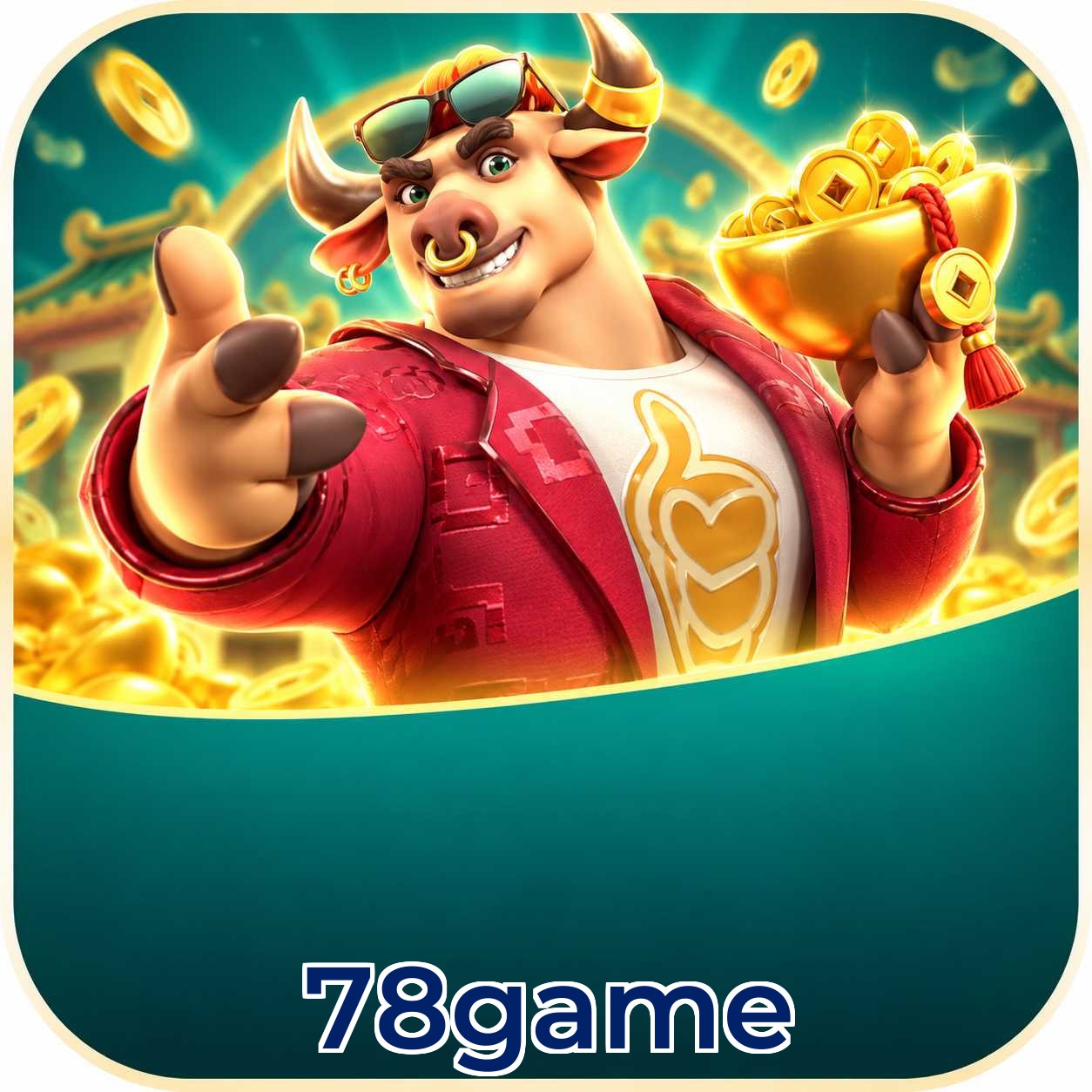 Jackpots progressivos 78game — R$ 8,3 milhões acumulados