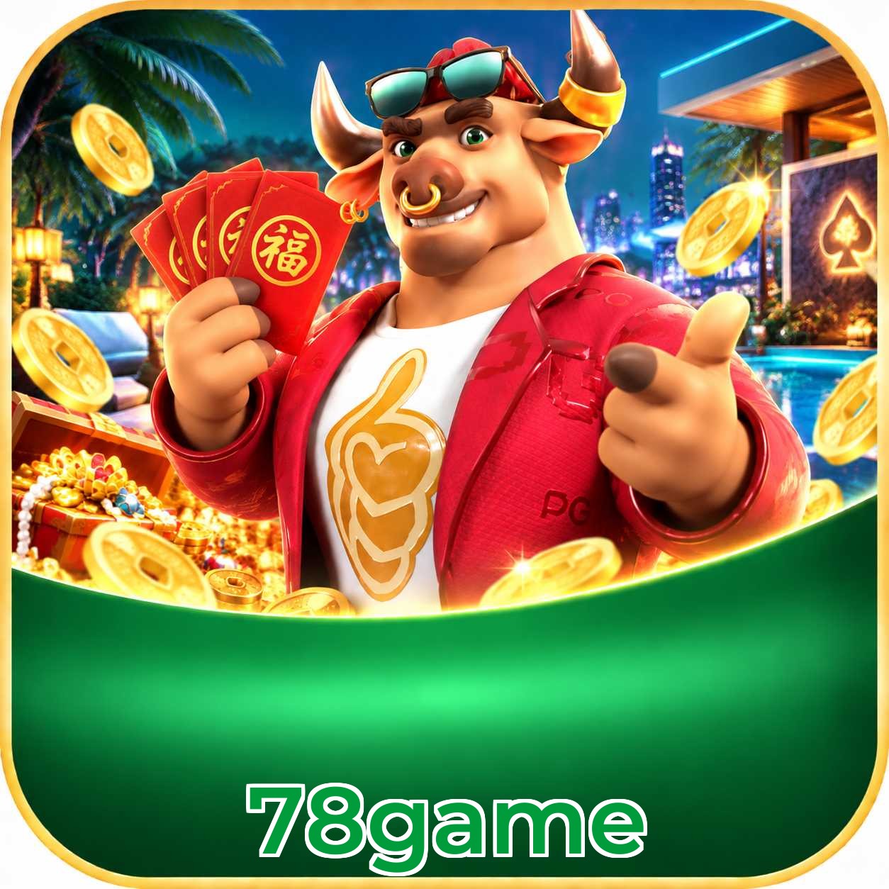 Wall of Winners 78game — vitórias verificadas de jogadores brasileiros