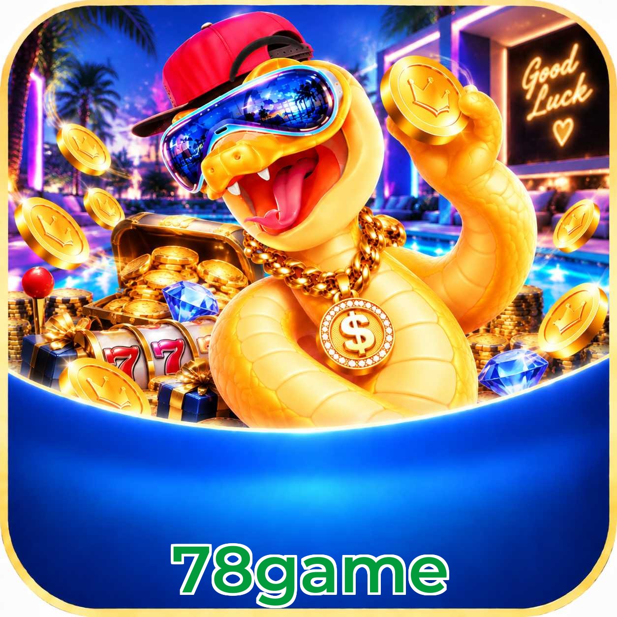 Login seguro 78game com autenticação 2FA e criptografia SSL
