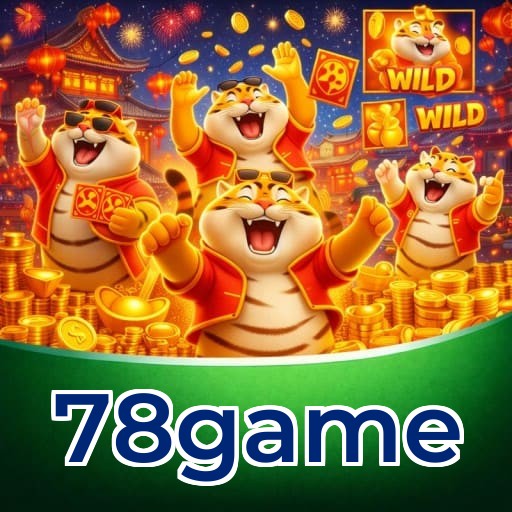 Catálogo de jogos 78game com fornecedores Pragmatic Play, Evolution, NetEnt