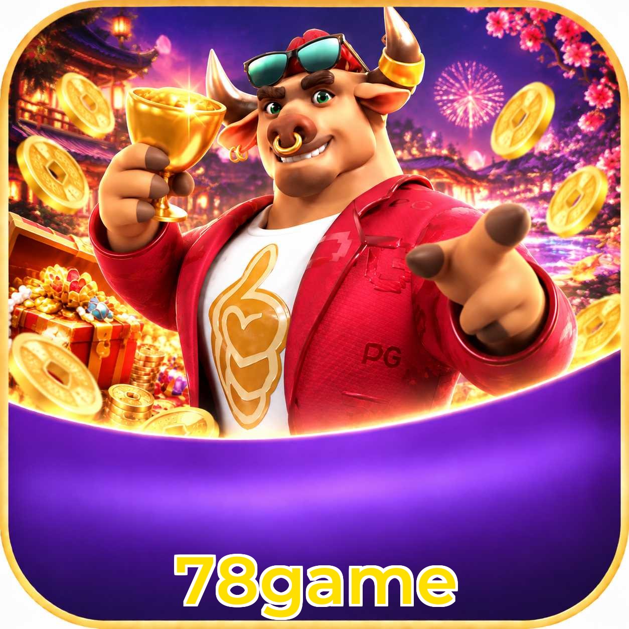 Download multiplataforma do app 78game para Android e iOS