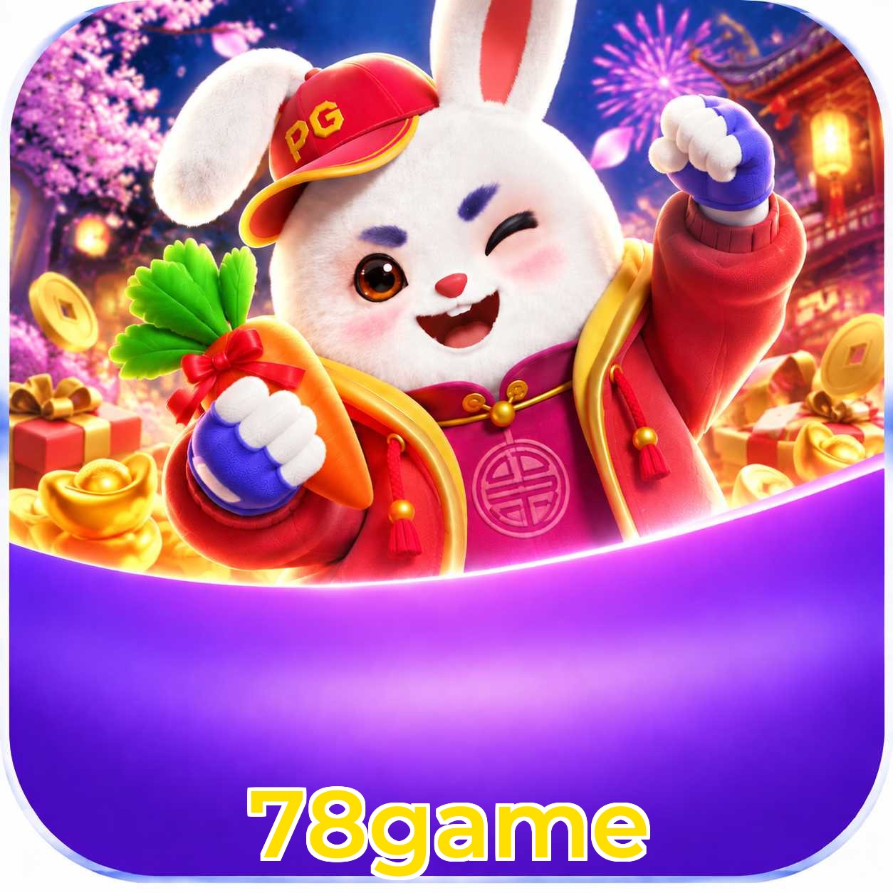 Bônus de boas-vindas 78game até R$ 5.000 e giros grátis