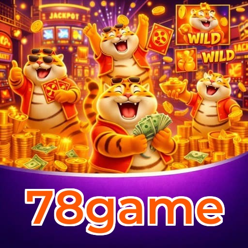 Acesso à conta 78game