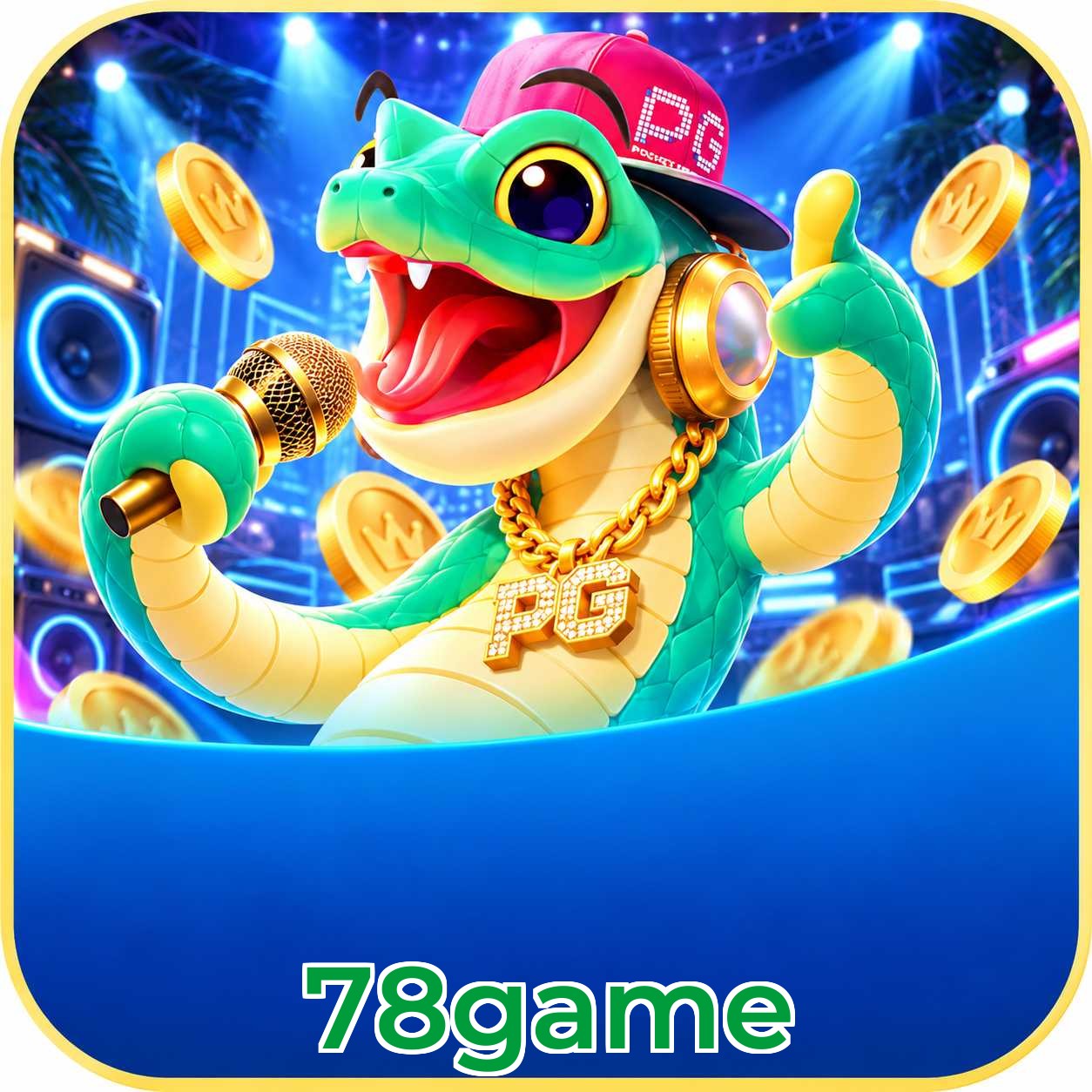 Bônus 78game R$5.000 mais 500 giros grátis com rollover justo