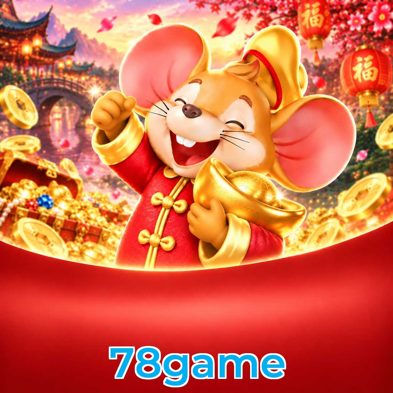 Comunidade oficial 78game no Facebook com bônus exclusivos