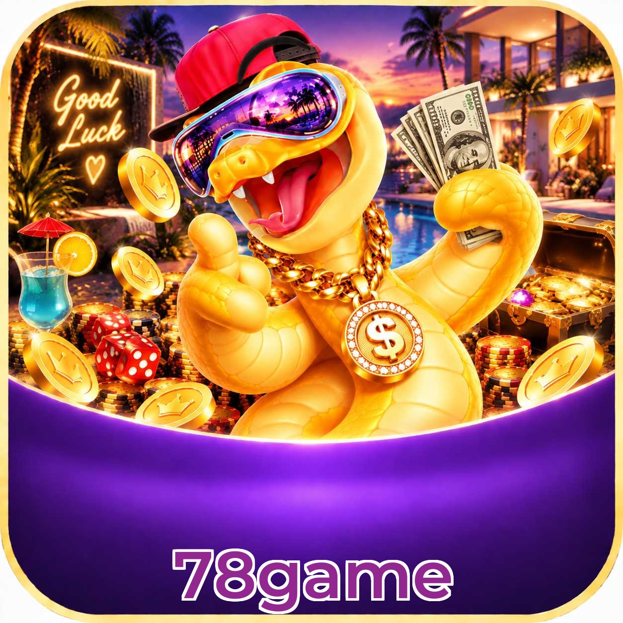 Requisitos verificados para baixar o app 78game no Brasil