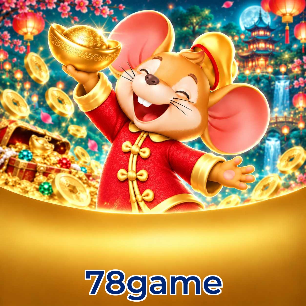 78game em números - plataforma líder no Brasil desde 2020