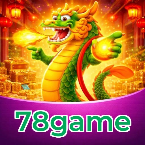 Aplicativo mobile 78game