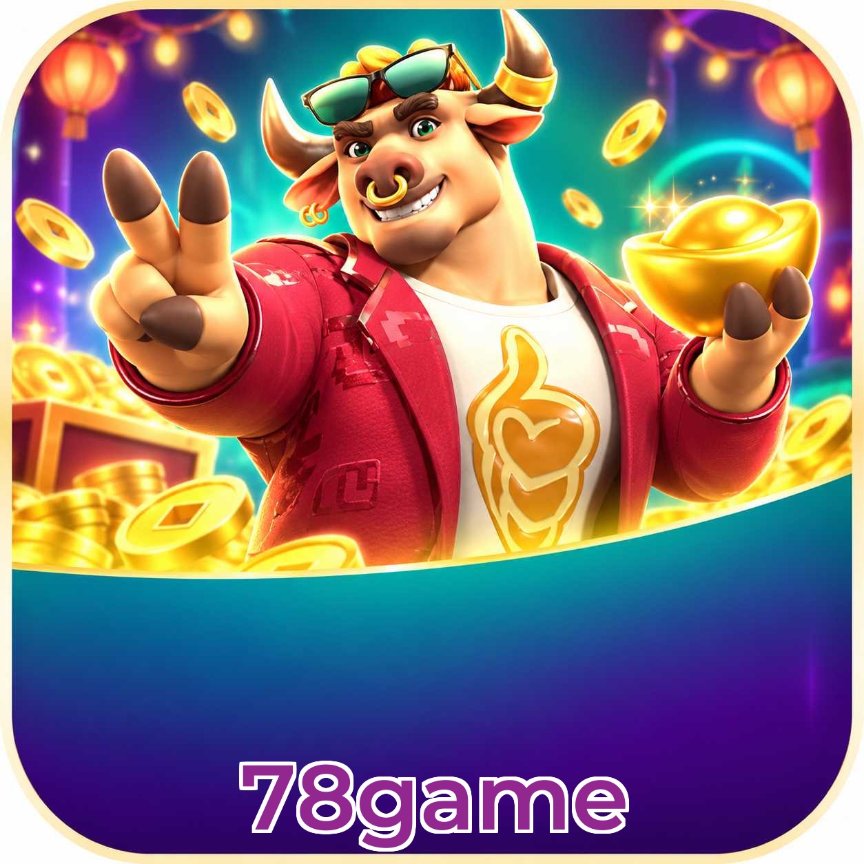 Segurança 78game SSL 256-bit com licença Curaçao e certificação eCOGRA