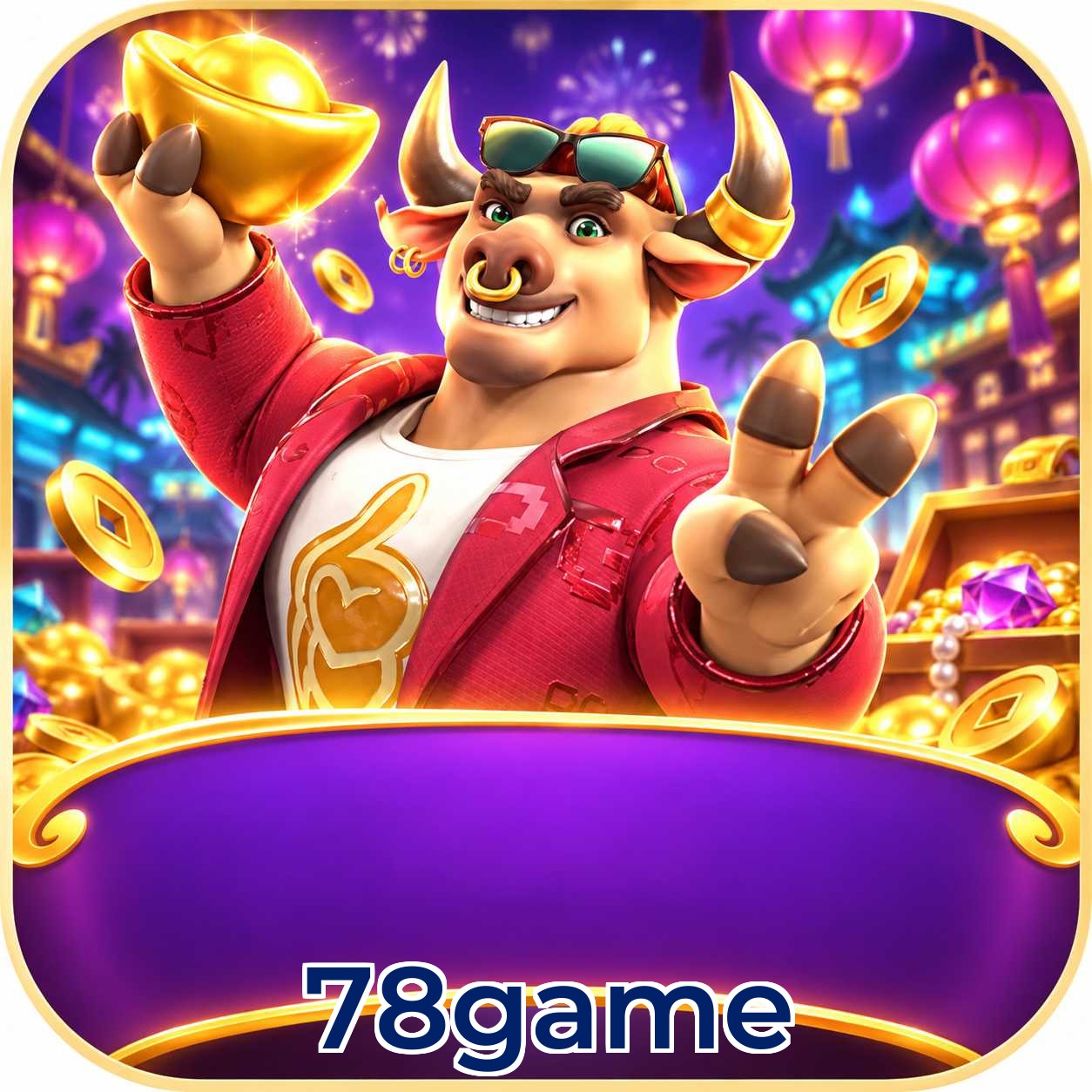 App 78game na tela inicial do iPhone via PWA Safari