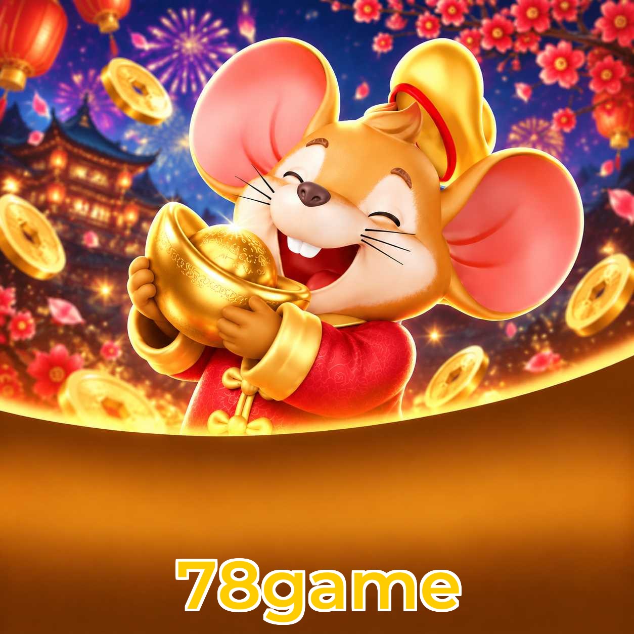 Cadastros recentes verificados na plataforma 78game