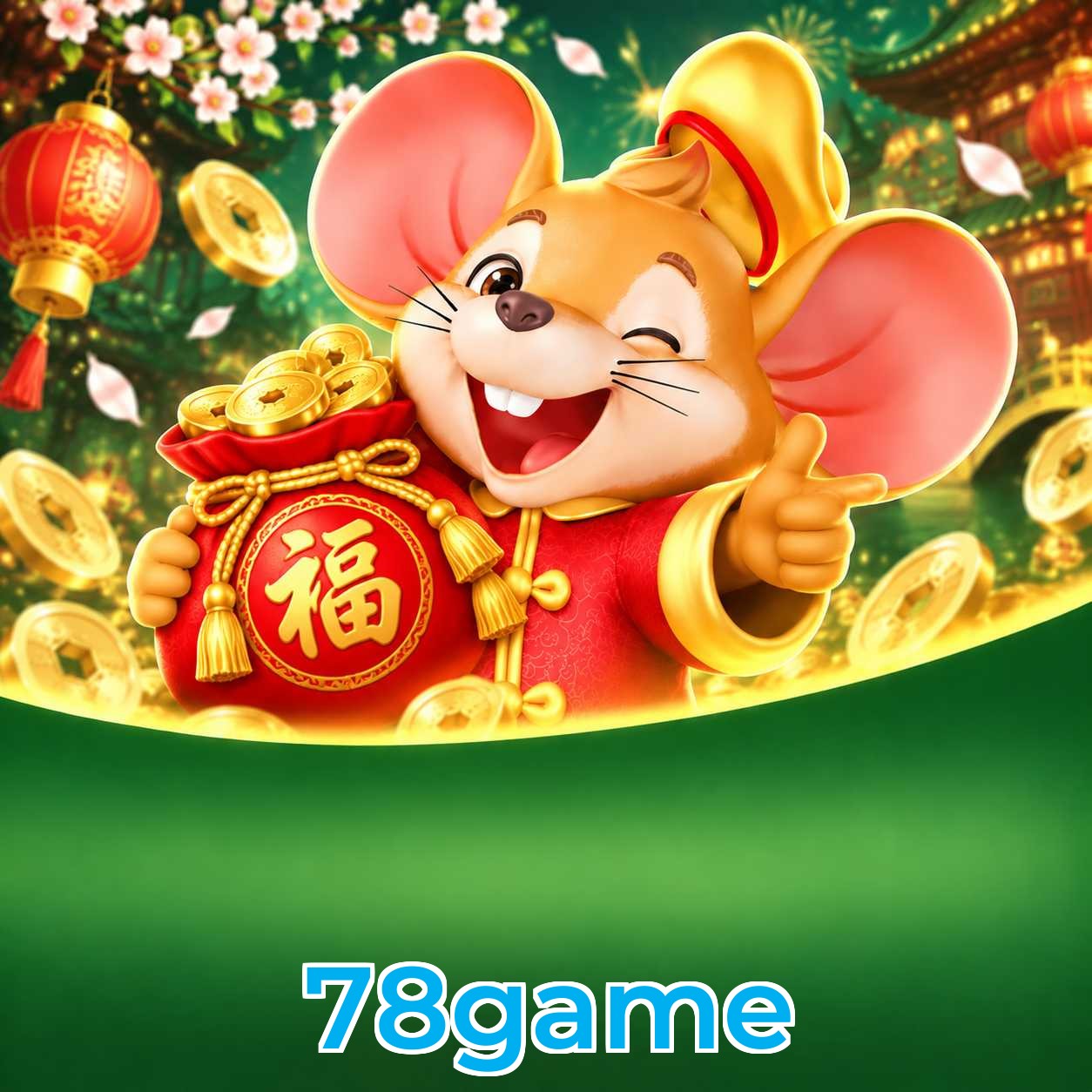 Plataforma 78game - experiência mobile certificada e transparente