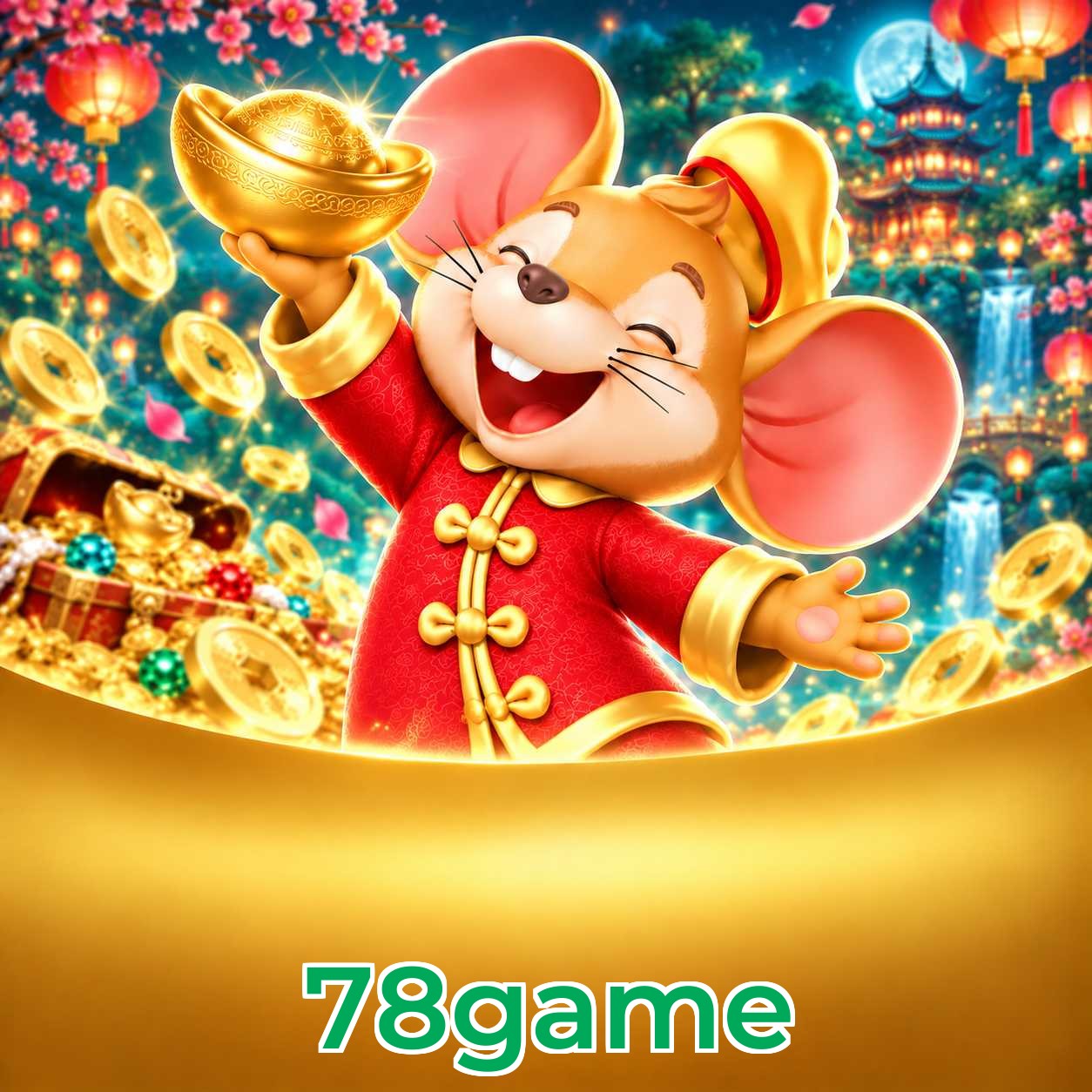 Acesso rápido à conta 78game em 4 passos simples